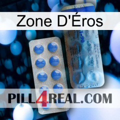 Eros Zone 40